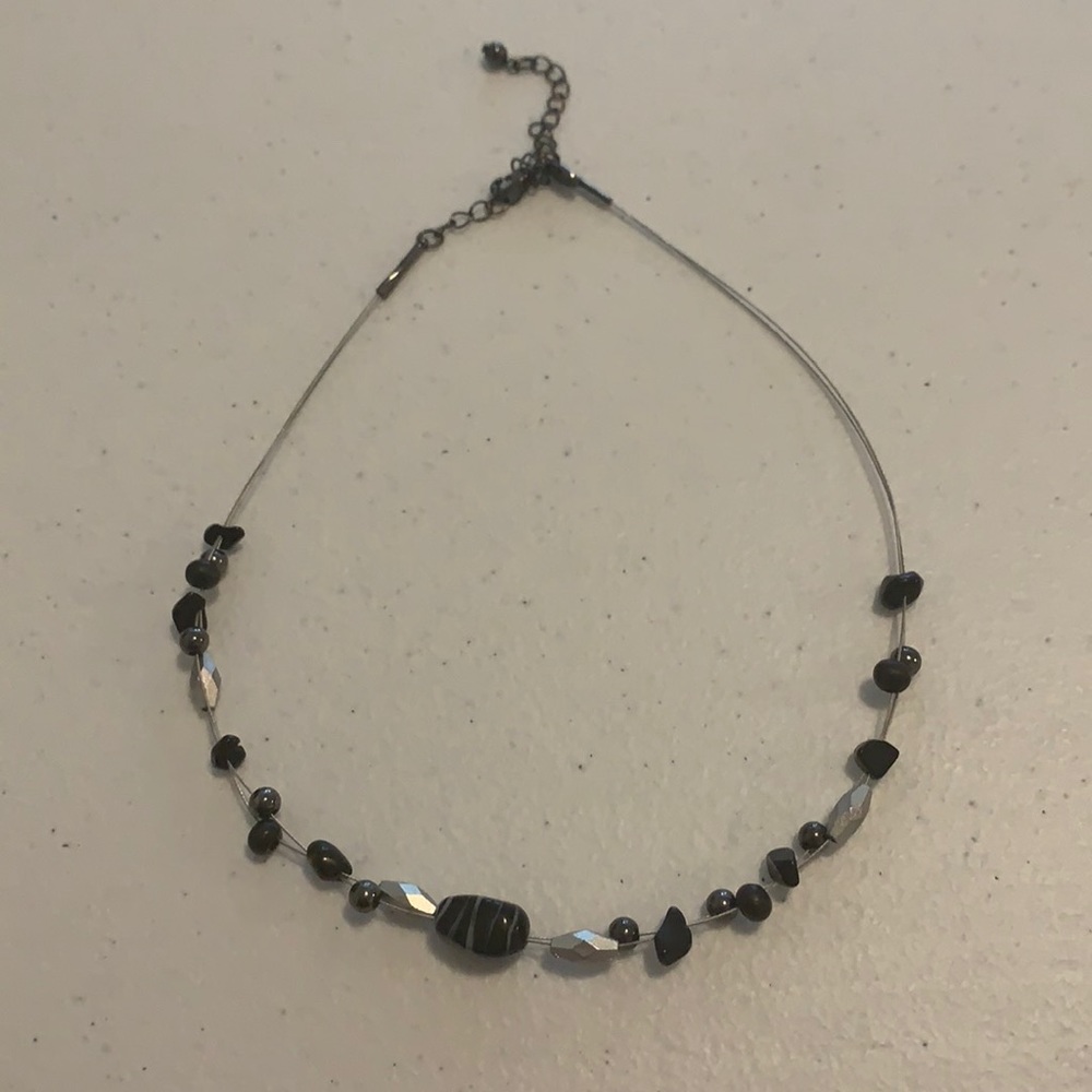 Lia Sophia Necklace
